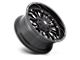 Fuel Wheels Arc Gloss Black Milled 6-Lug Wheel; 22x12; -44mm Offset (14-18 Silverado 1500)