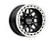 Fuel Wheels Ignite High Luster Polished 6-Lug Wheel; 22x12; -43mm Offset (14-18 Silverado 1500)