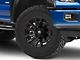 Fuel Wheels Blitz Gloss Black 6-Lug Wheel; 18x9; 1mm Offset (15-20 F-150)