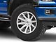 Fuel Wheels Contra Chrome 6-Lug Wheel; 18x9; -12mm Offset (15-20 F-150)