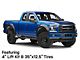 Fuel Wheels Covert Matte Black 6-Lug Wheel; 17x8.5; 14mm Offset (15-20 F-150)