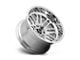 Fuel Wheels Ignite High Luster Polished 6-Lug Wheel; 22x12; -43mm Offset (15-20 F-150)