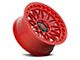 Fuel Wheels Trigger Candy Red 6-Lug Wheel; 20x9; 1mm Offset (15-20 F-150)