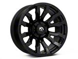 Fuel Wheels Blitz Gloss Black 6-Lug Wheel; 20x9; 20mm Offset (15-20 Yukon)