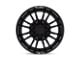 Fuel Wheels Clash Gloss Black 8-Lug Wheel; 20x10; -18mm Offset (17-22 F-350 Super Duty SRW)