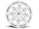 Fuel Wheels Hostage Chrome 6-Lug Wheel; 17x9; 1mm Offset (04-08 F-150)