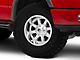 Fuel Wheels Maverick Chrome 6-Lug Wheel; 18x9; 1mm Offset (04-08 F-150)