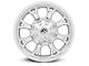 Fuel Wheels Krank Chrome 6-Lug Wheel; 20x9; 1mm Offset (09-14 F-150)