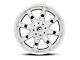 Fuel Wheels Maverick Chrome 6-Lug Wheel; 20x9; 1mm Offset (09-14 F-150)