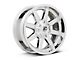 Fuel Wheels Maverick Chrome 6-Lug Wheel; 20x9; 1mm Offset (09-14 F-150)