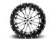 Fuel Wheels Assault Chrome 8-Lug Wheel; 20x10; -18mm Offset (11-16 F-350 Super Duty SRW)