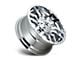 Fuel Wheels Sledge Chrome 8-Lug Wheel; 20x10; -18mm Offset (11-16 F-250 Super Duty)