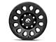 Fuel Wheels Vector Matte Black 8-Lug Wheel; 20x9; 1mm Offset (17-22 F-350 Super Duty SRW)