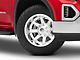 Fuel Wheels Maverick Chrome 6-Lug Wheel; 20x10; -24mm Offset (19-24 Sierra 1500)