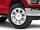 Fuel Wheels Hostage Chrome 6-Lug Wheel; 20x10; -24mm Offset (21-24 F-150)