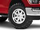 Fuel Wheels Maverick Chrome 6-Lug Wheel; 17x9; -12mm Offset (21-24 F-150)