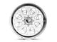 Fuel Wheels Recife Polished 6-Lug Wheel; 26x12; -72mm Offset (24-25 Ranger)