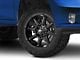 Fuel Wheels Coupler Gloss Black 5-Lug Wheel; 20x9; 1mm Offset (94-01 RAM 1500)