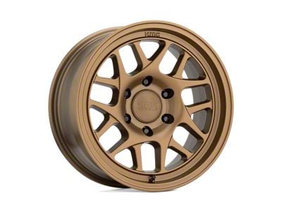 Fuel Wheels Hardline Gloss Black Milled 8-Lug Wheel; 20x10; -18mm Offset (94-02 RAM 2500)