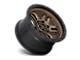 Fuel Wheels Ammo Matte Bronze 6-Lug Wheel; 20x9; 20mm Offset (99-06 Sierra 1500)