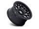 Fuel Wheels Rincon Gloss Black Milled 6-Lug Wheel; 20x9; 20mm Offset (23-25 Canyon)