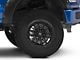 18x9 Fuel Wheels Rebel & 33in Mickey Thompson All-Terrain Baja Boss Tire Package (15-20 F-150)