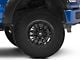 18x9 Fuel Wheels Rebel & 35in NITTO All-Terrain Ridge Grappler A/T Tire Package (15-20 F-150)