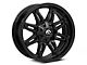 20x9 Fuel Wheels Hostage & 33in NITTO All-Terrain Ridge Grappler A/T Tire Package (15-20 F-150)