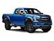 20x9 Fuel Wheels Assault & 33in NITTO All-Terrain Ridge Grappler A/T Tire Package (15-20 F-150)