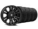 20x9 Fuel Wheels Vapor & 33in BF Goodrich All-Terrain T/A KO Tire Package (21-25 F-150)