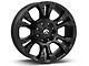 20x9 Fuel Wheels Vapor & 33in BF Goodrich All-Terrain T/A KO Tire Package (21-25 F-150)