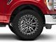 20x9 Fuel Wheels Rebel & 33in Atturo All-Terrain Trail Blade ATS Tire Package (21-24 F-150)