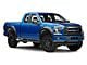 20x9 Fuel Vapor Wheel & 33in Falken All-Terrain Wildpeak A/T3W Tire Package (15-20 F-150)