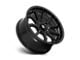 Fuel Wheels Torque Matte Black 6-Lug Wheel; 18x9; 20mm Offset (21-24 F-150)