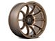 Fuel Wheels Variant Matte Bronze 6-Lug Wheel; 20x9; 1mm Offset (21-24 F-150)