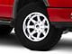 Fuel Wheels Maverick Chrome 6-Lug Wheel; 17x10; -24mm Offset (04-08 F-150)