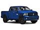 18x9 Fuel Wheels Vapor & 33in Kanati Mud-Terrain KU-252 Mud Hog Tire Package (09-18 RAM 1500)