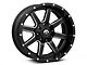 20x10 Fuel Wheels Maverick & 35in Toyo All-Terrain Open Country A/T III Tire Package (09-18 RAM 1500)