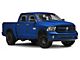 20x10 Fuel Wheels Quake & 33in Atturo All-Terrain Trail Blade X/T Tire Package (09-18 RAM 1500)