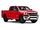 20x10 Fuel Wheels Vapor & 33in NITTO All-Terrain Ridge Grappler A/T Tire Package (19-24 RAM 1500)