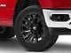 Fuel Wheels Blitz Gloss Black 6-Lug Wheel; 20x10; -18mm Offset (19-24 RAM 1500)