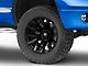 Fuel Wheels Blitz Gloss Black 5-Lug Wheel; 20x9; 1mm Offset (02-08 RAM 1500, Excluding Mega Cab)