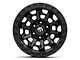 Fuel Wheels Covert Matte Black 6-Lug Wheel; 18x9; 20mm Offset (19-24 RAM 1500)