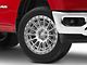 Fuel Wheels Cycle Platinum 6-Lug Wheel; 20x9; 1mm Offset (19-24 RAM 1500)