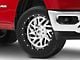 Fuel Wheels Triton Chrome 6-Lug Wheel; 20x10; -19mm Offset (19-24 RAM 1500)