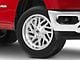 Fuel Wheels Triton Chrome 6-Lug Wheel; 20x9; 1mm Offset (19-25 RAM 1500)