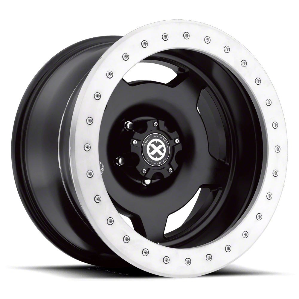 Fuel Wheels RAM 2500 Quake Gloss Black Milled with Red Tint 8-Lug Wheel ...