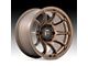 Fuel Wheels Variant Matte Bronze 6-Lug Wheel; 20x9; 1mm Offset (19-23 Ranger)