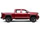 20x10 Fuel Wheels Flux & 33in NITTO All-Terrain Ridge Grappler A/T Tire Package (14-18 Sierra 1500)