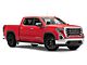 22x10 Fuel Wheels Flame & 33in AMP All-Terrain Terrain Attack A/T A Tire Package (19-24 Sierra 1500)